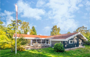Amazing Home In Væggerløse With Sauna, Bogø By